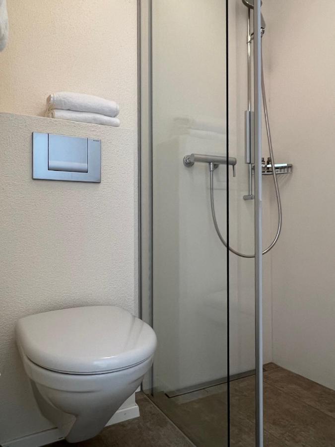 Hotel Felmis Self Check-In Horw Exterior photo